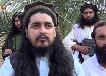 Hakimullah Mehsud