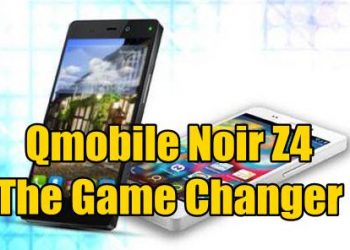 qmobile noir z4