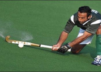 asian hockey