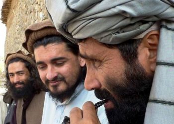 Hakimullah Mehsud