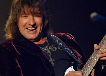 Richie Sambora