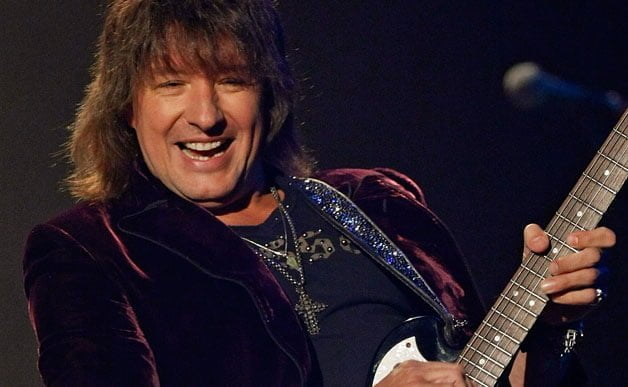 Richie Sambora