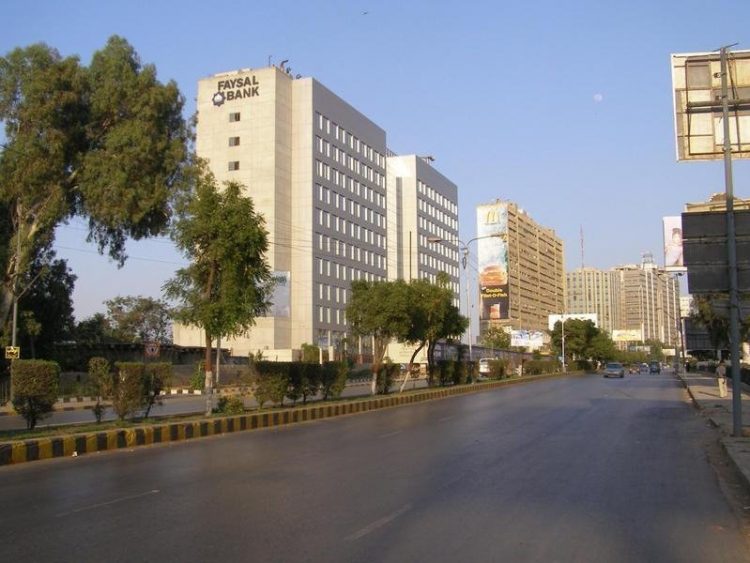 Karachi