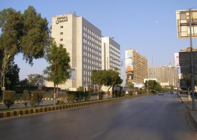 Karachi