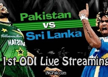 pakistan vs sri lanka