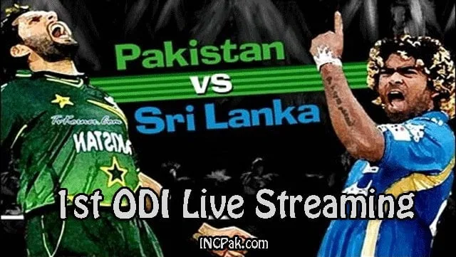 pakistan vs sri lanka