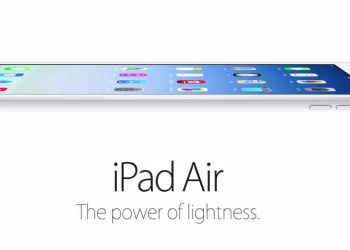 ipad air