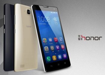 Huawei Honor 3C