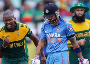 india vs south africa 2nd odi