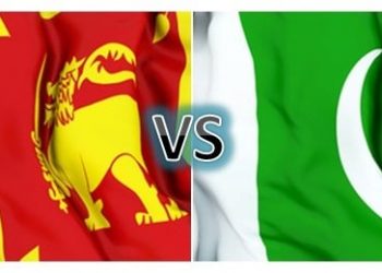 Pakistan Vs Sri Lanka 4th ODI 25 December 2013