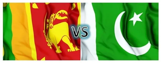 Pakistan Vs Sri Lanka 4th ODI 25 December 2013