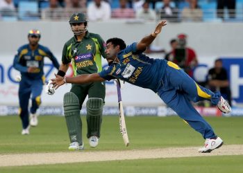 pakistan vs sri lanka 2nd odi highlights