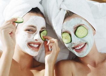 Easy DIY Face Masks For Glowing Skin