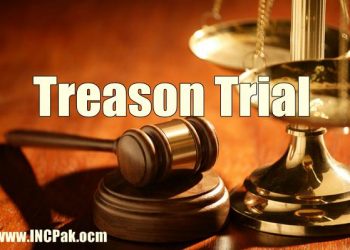 Treason Trial