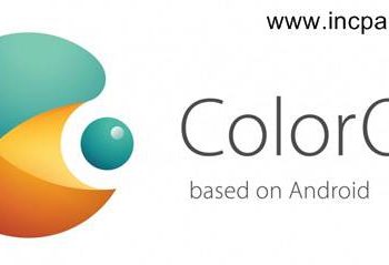 Color OS For QMobile Noir A500