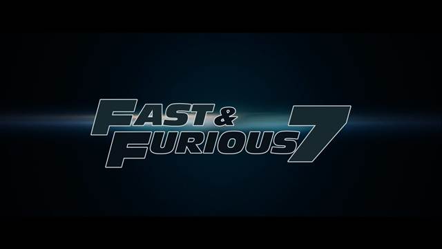 Furious 7