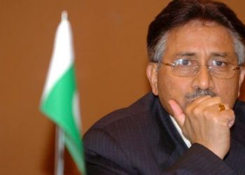 Musharraf