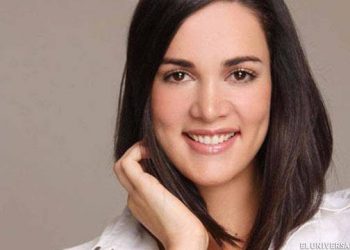 Monica Spear