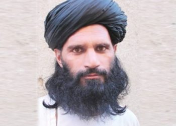 Asmatullah Shaheen