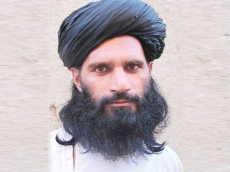 Asmatullah Shaheen