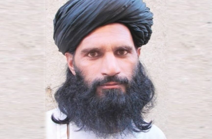 Asmatullah Shaheen