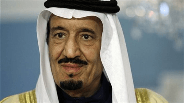 Salman bin Abdul Aziz Al-Saud