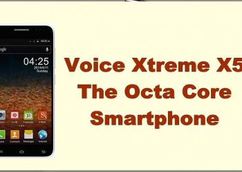 Voice Xtreme X5