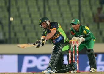 shahid afridi pakistan vs bangladesh highlights