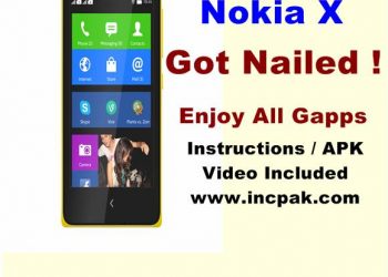 Nokia X