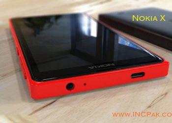 Nokia X