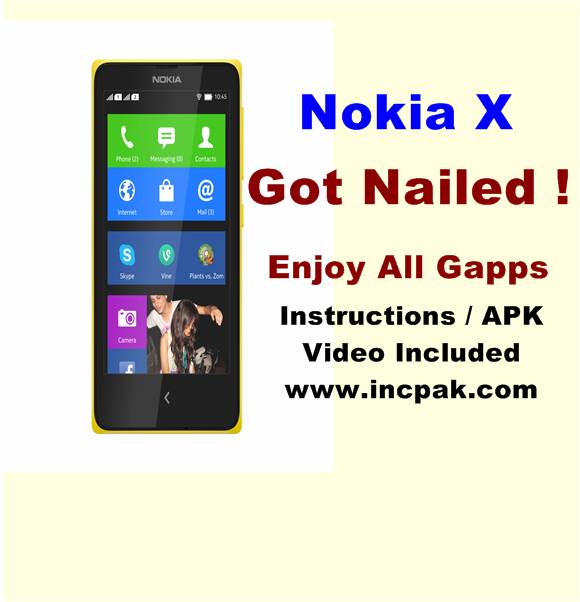 Nokia