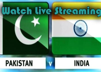 Pakistan-v-India