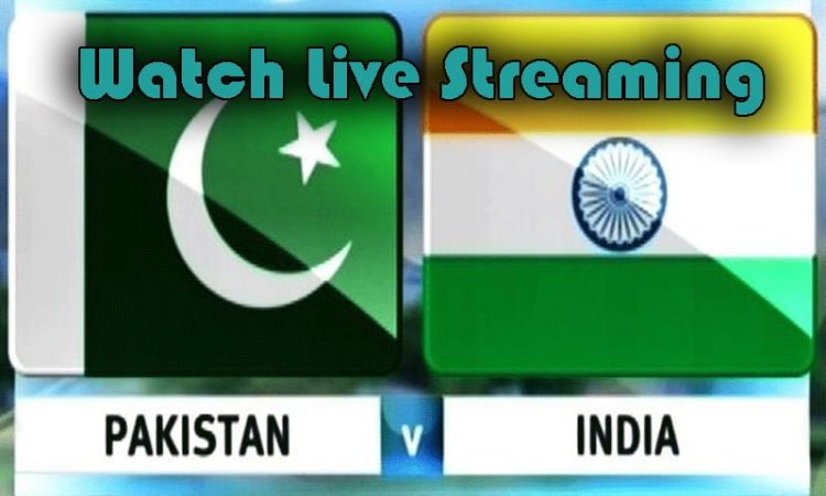 Pakistan-v-India