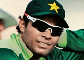 Umar Akmal