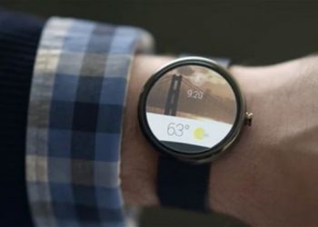 Android Wear