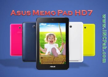 Asus Memo Pad HD7