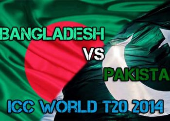 pakistan vs bangladesh