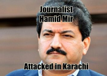 Hamid Mir