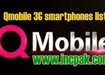 QMobile 3G