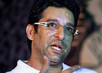 Cricket Legend Wasim Akram Talks on Management through Cricket