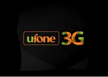 Ufone 3G Packages