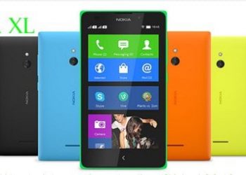 Nokia XL Price