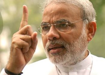 PM Modi gives full freedom to forces in IoK