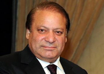 Nawaz Sharif