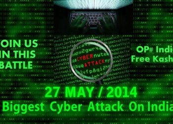 Pakistani Hackers