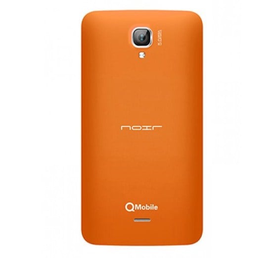 QMobile Noir i5 