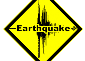 Earthquake jolts India and Pakistan