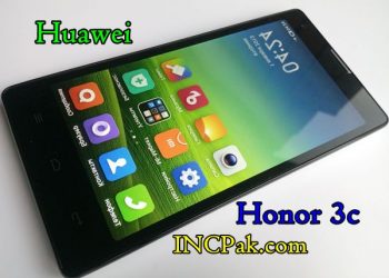 honor 3c