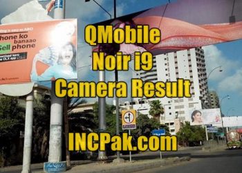 QMobile Noir i9