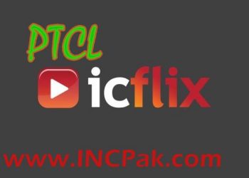 PTCL ICFLIX